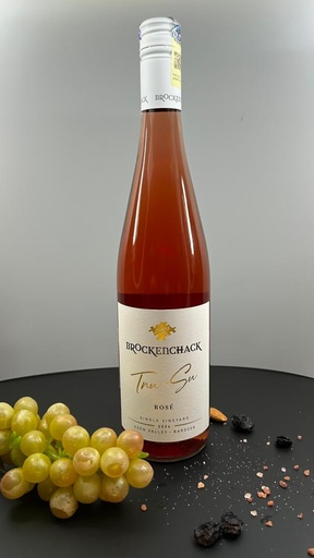 Brockenchack 2024 Tru-su Rose 